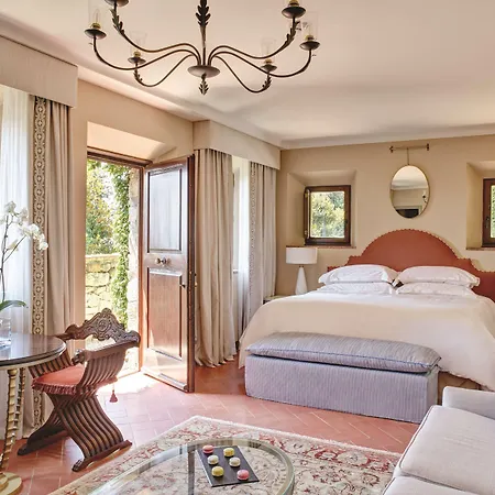 San Michele, A Belmond Hotel, Florence
