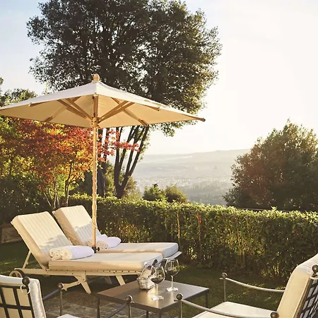 Szálloda San Michele, A Belmond Hotel, Florence 5*