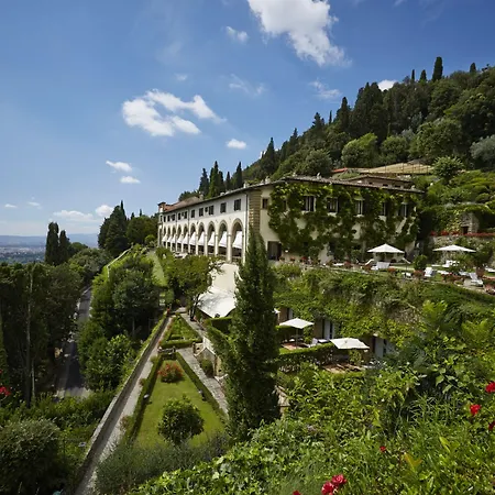 San Michele, A Belmond Hotel, Florence Szálloda Fiesole