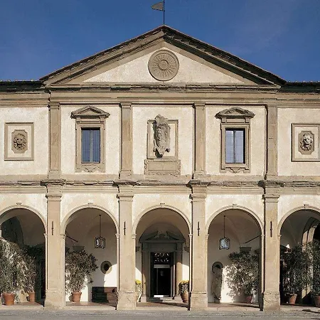 San Michele, A Belmond Hotel, Florence 5*