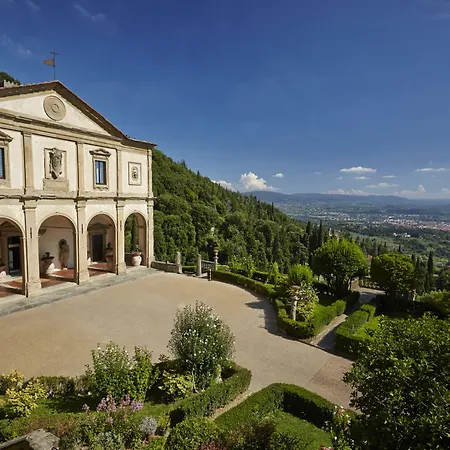 San Michele, A Belmond Hotel, Florence 5* Fiesole