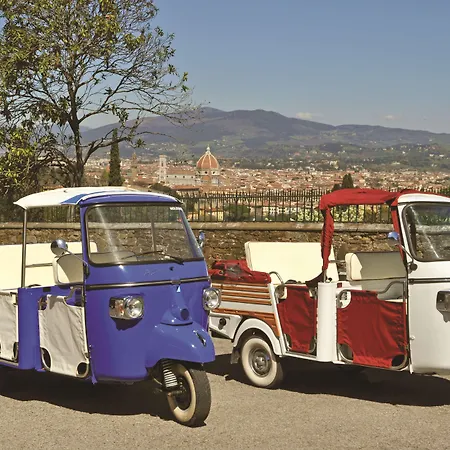 San Michele, A Belmond Hotel, Florence 5* Fiesole