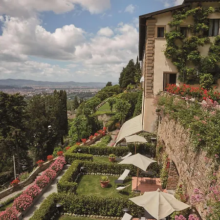 Szálloda San Michele, A Belmond Hotel, Florence 5*