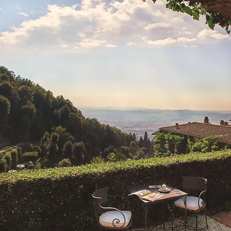 San Michele, A Belmond Hotel, Florence Szálloda