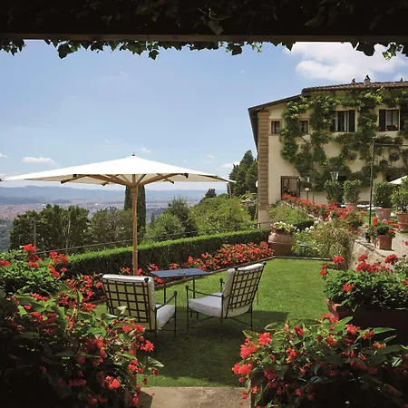 San Michele, A Belmond Hotel, Florence Fiesole