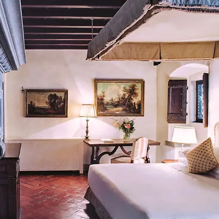 San Michele, A Belmond Hotel, Florence 5*