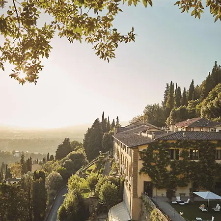 Szálloda San Michele, A Belmond Hotel, Florence