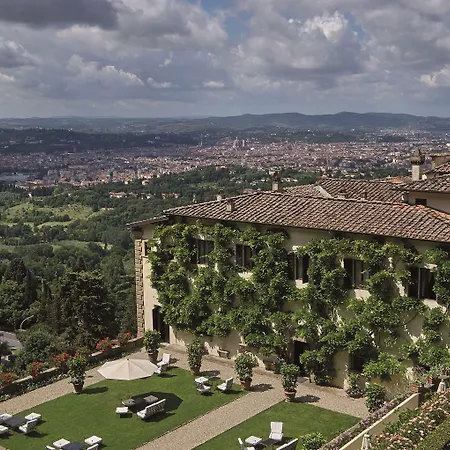 San Michele, A Belmond Hotel, Florence Szálloda Fiesole