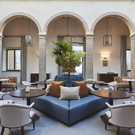 San Michele, A Belmond Hotel, Florence Szálloda Fiesole