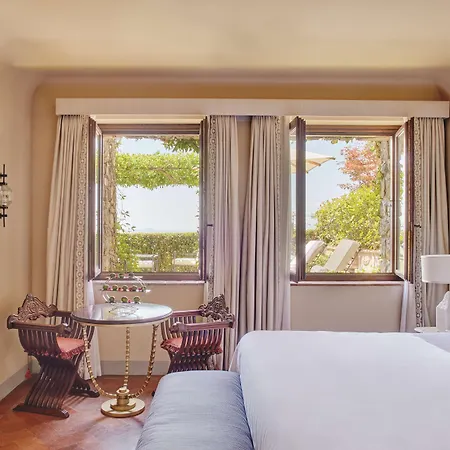 San Michele, A Belmond Hotel, Florence Szálloda 5*