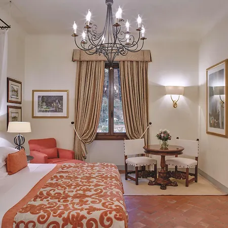 San Michele, A Belmond Hotel, Florence 5*