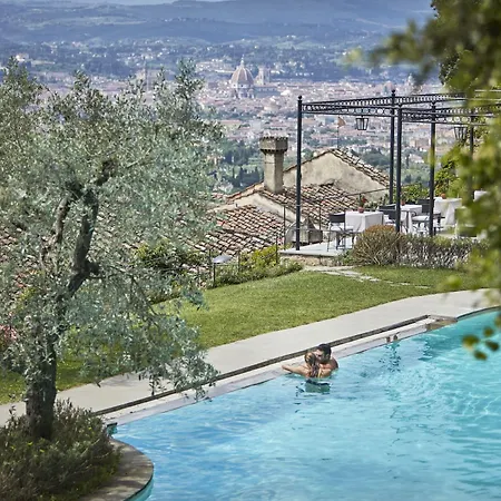 호텔 San Michele, A Belmond Hotel, Florence