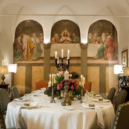 Szálloda San Michele, A Belmond Hotel, Florence Fiesole