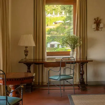San Michele, A Belmond Hotel, Florence 호텔 5*
