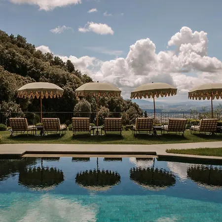 San Michele, A Belmond Hotel, Florence