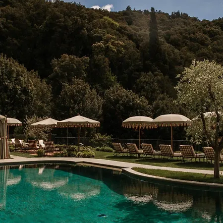 San Michele, A Belmond Hotel, Florence Szálloda