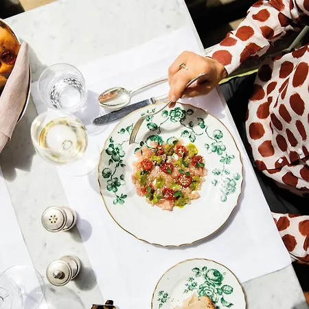 San Michele, A Belmond Hotel, Florence 호텔 피에솔레
