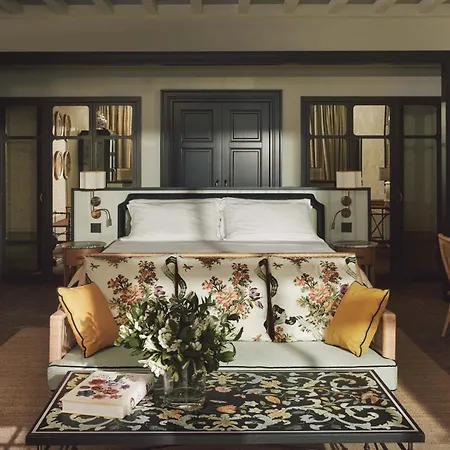 San Michele, A Belmond Hotel, Florence Fiesole
