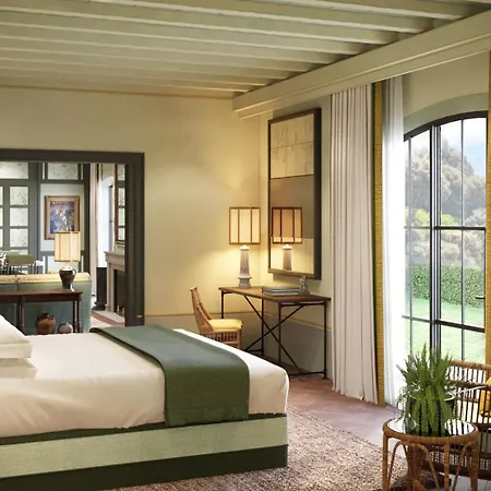 San Michele, A Belmond Hotel, Florence