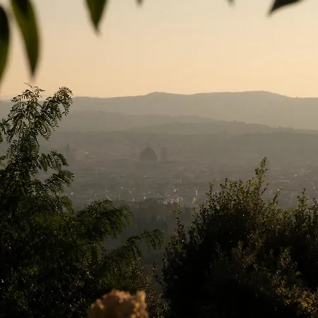 San Michele, A Belmond Hotel, Florence Hotel 5*