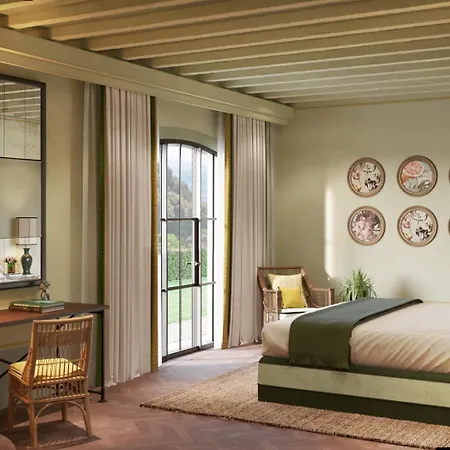 San Michele, A Belmond Hotel, Florence Hotel Fiesole