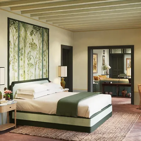 Hotel San Michele, A Belmond Hotel, Florence Fiesole