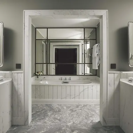 San Michele, A Belmond Hotel, Florence 5*