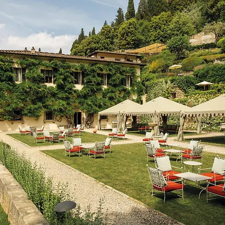 San Michele, A Belmond Hotel, Florence 피에솔레