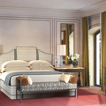 San Michele, A Belmond Hotel, Florence 5* 피에솔레