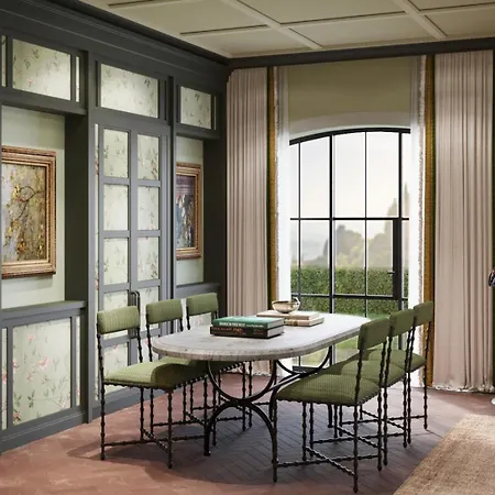 San Michele, A Belmond Hotel, Florence Fiesole