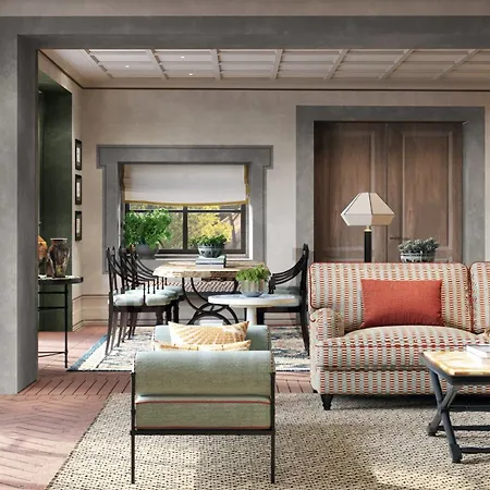 San Michele, A Belmond Hotel, Florence Hotel