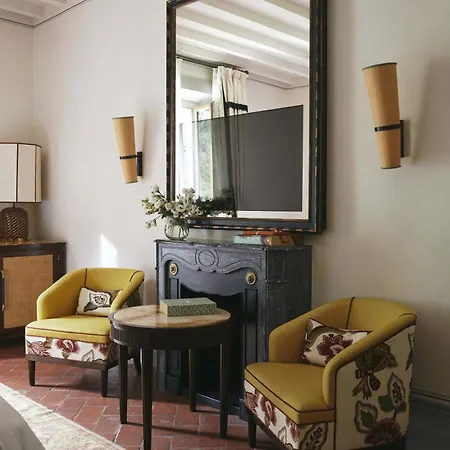 San Michele, A Belmond Hotel, Florence 호텔 5*