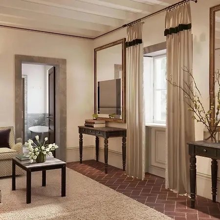 San Michele, A Belmond Hotel, Florence Hotel Fiesole