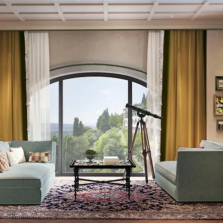 San Michele, A Belmond Hotel, Florence 5*