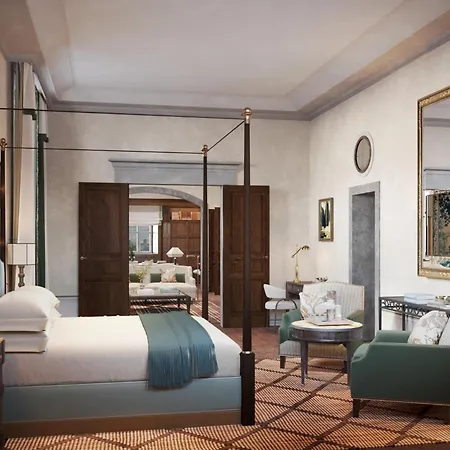 San Michele, A Belmond Hotel, Florence Fiesole