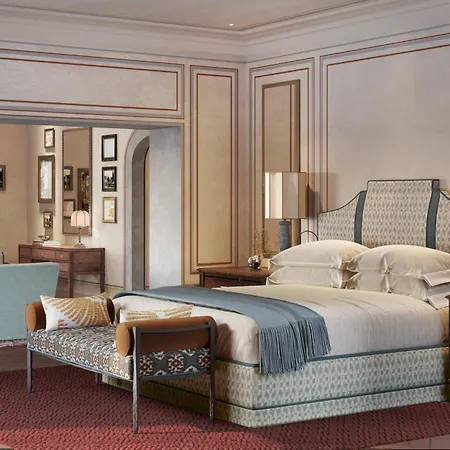 San Michele, A Belmond Hotel, Florence