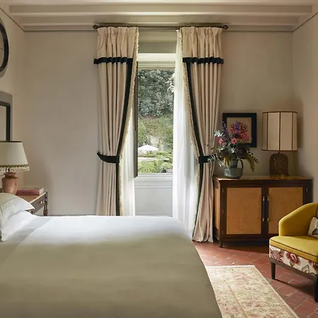 San Michele, A Belmond Hotel, Florence Hotel