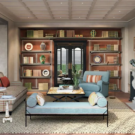 Hotel San Michele, A Belmond Hotel, Florence