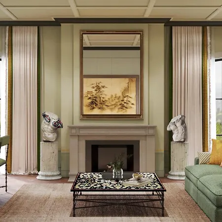 San Michele, A Belmond Hotel, Florence Hotel 5*