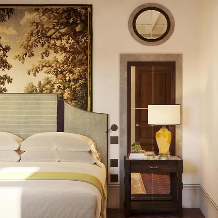 San Michele, A Belmond Hotel, Florence 5*