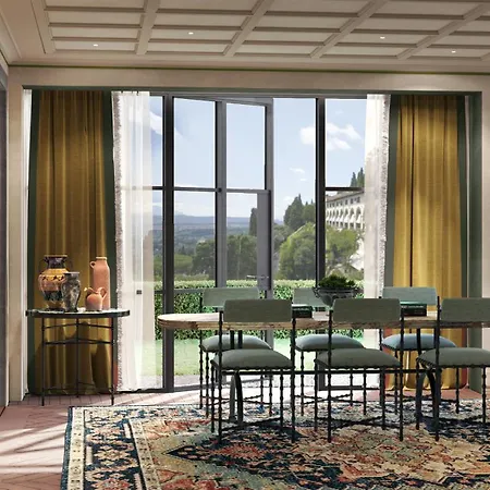 San Michele, A Belmond Hotel, Florence 피에솔레