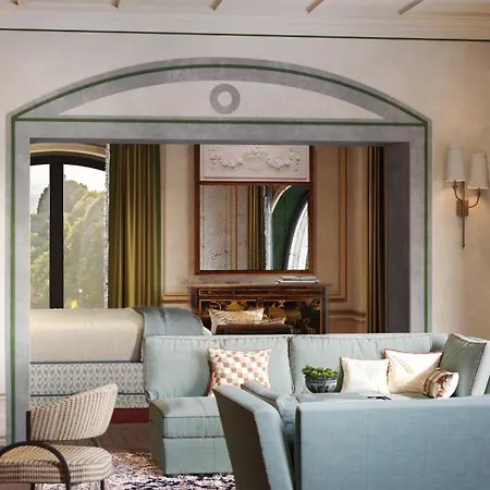 San Michele, A Belmond Hotel, Florence 5* Fiesole