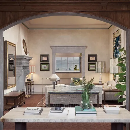 San Michele, A Belmond Hotel, Florence Hotel