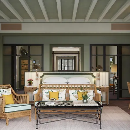 San Michele, A Belmond Hotel, Florence 호텔 5*