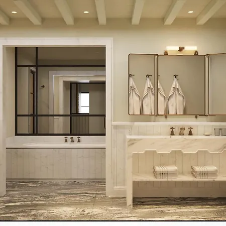 San Michele, A Belmond Hotel, Florence 호텔 피에솔레