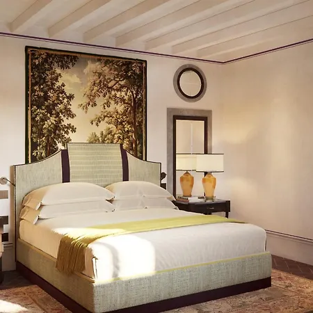 San Michele, A Belmond Hotel, Florence Hotel