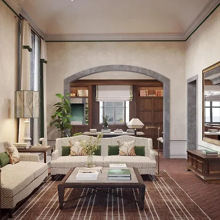 San Michele, A Belmond Hotel, Florence