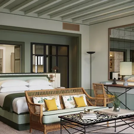 San Michele, A Belmond Hotel, Florence 호텔