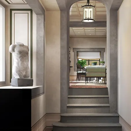 Hotel San Michele, A Belmond Hotel, Florence