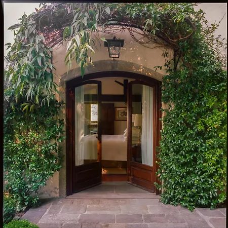 San Michele, A Belmond Hotel, Florence Hotel Fiesole